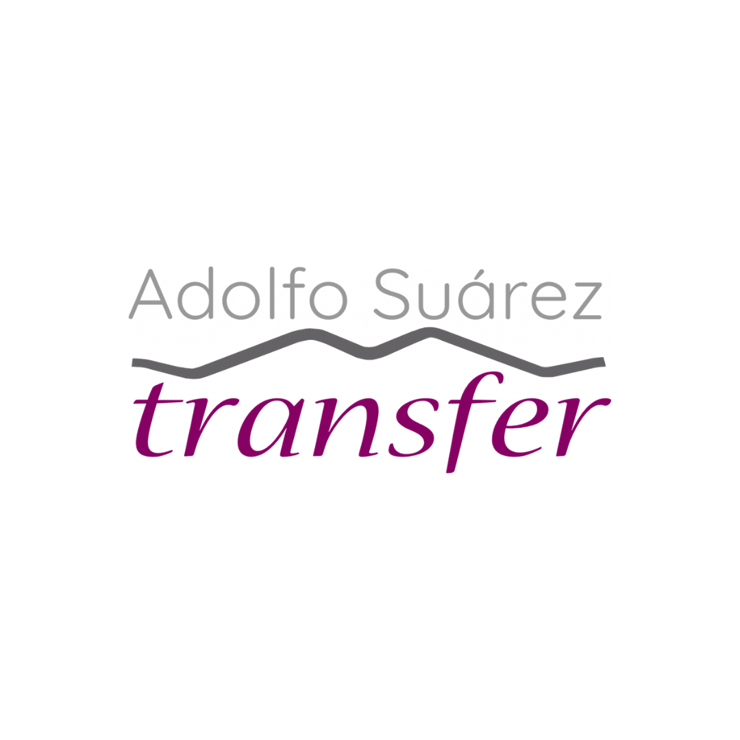 Adolfo Surez Trasnfer Logo