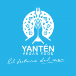 Yantén Vegan Foof logo